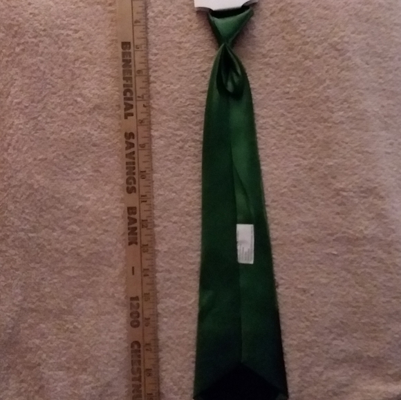 Beer Tie SMART LIVING "Next Round's On You!" NWT - Picture 2 of 2
